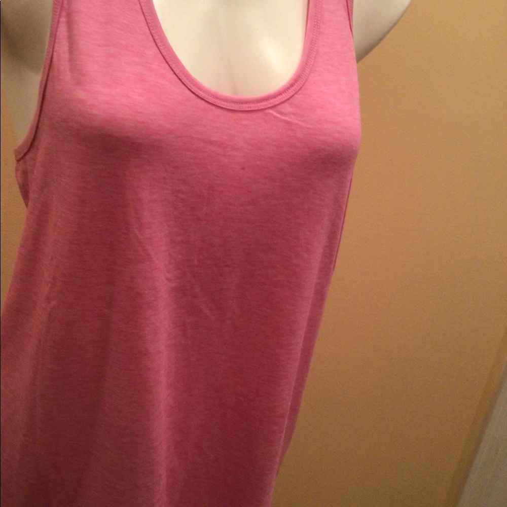 Nine West active tank top